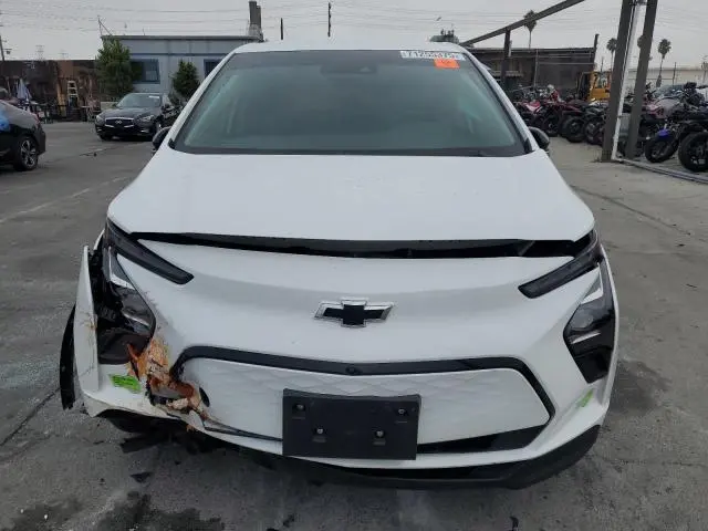 2023 CHEVROLET BOLT EV 2LT  