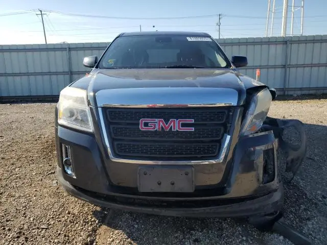 2013 GMC TERRAIN SLE  