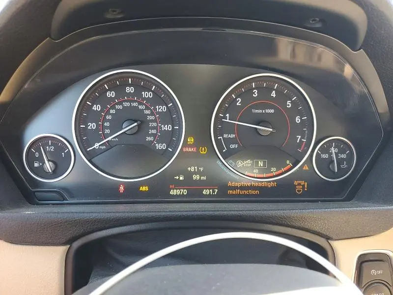 2020 BMW 430I GRAN COUPE  
