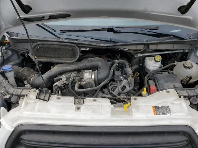 2020 FORD TRANSIT T-150  