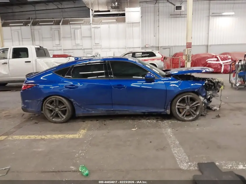 2023 ACURA INTEGRA A-SPEC TECHNOLOGY