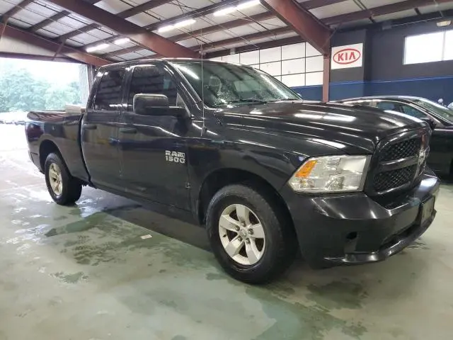 2016 RAM 1500 ST  