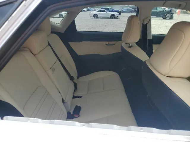 2019 LEXUS NX 300 BASE  