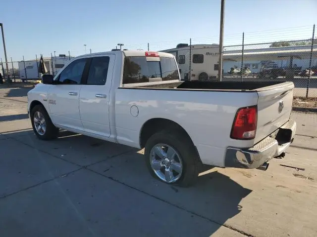 2015 RAM 1500 SLT