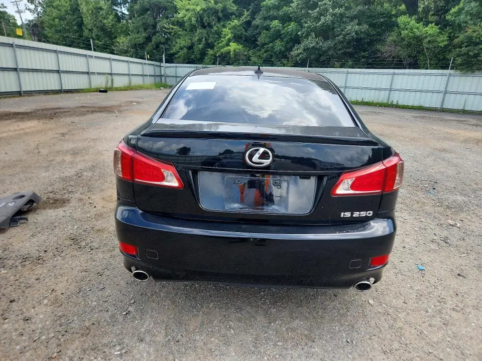 2013 LEXUS IS 250  