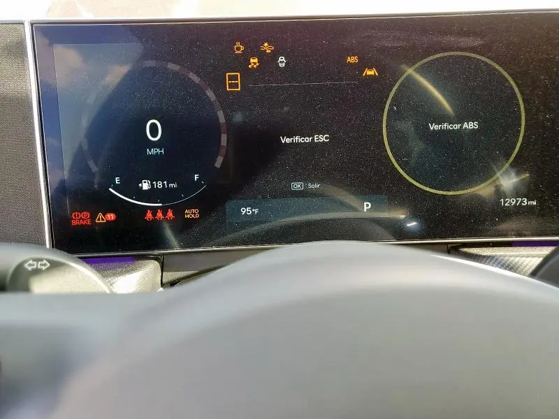 2024 HYUNDAI SONATA N LINE  
