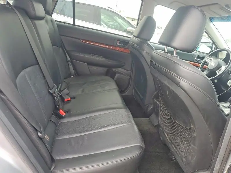 2012 SUBARU OUTBACK 2.5I LIMITED  