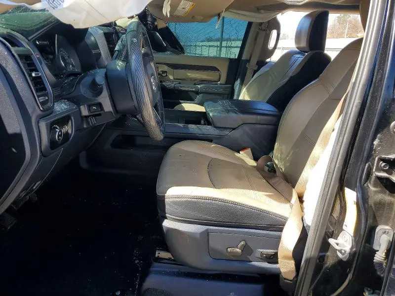 2022 RAM 2500 LIMITED  