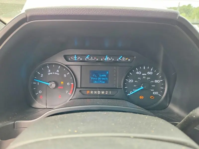 2019 FORD F250 SUPER DUTY  