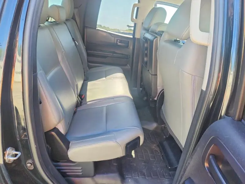 2019 TOYOTA TUNDRA SR  