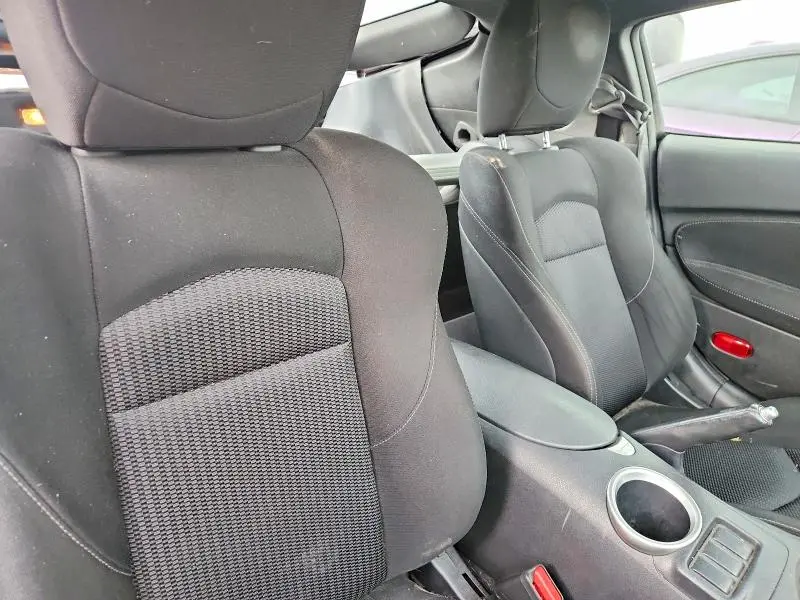 2016 NISSAN 370Z BASE  