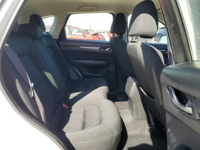 2018 MAZDA CX-5 SPORT