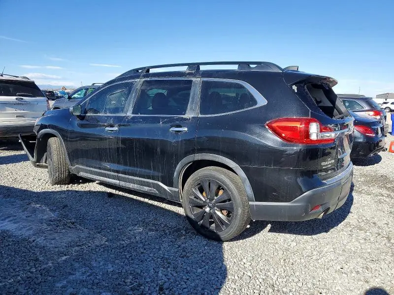 2019 SUBARU ASCENT TOURING  