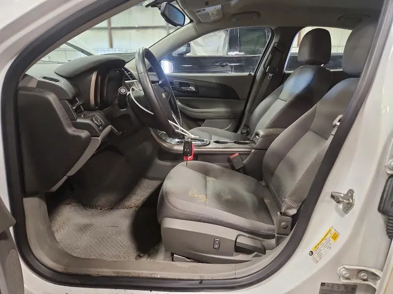2013 CHEVROLET MALIBU LS  