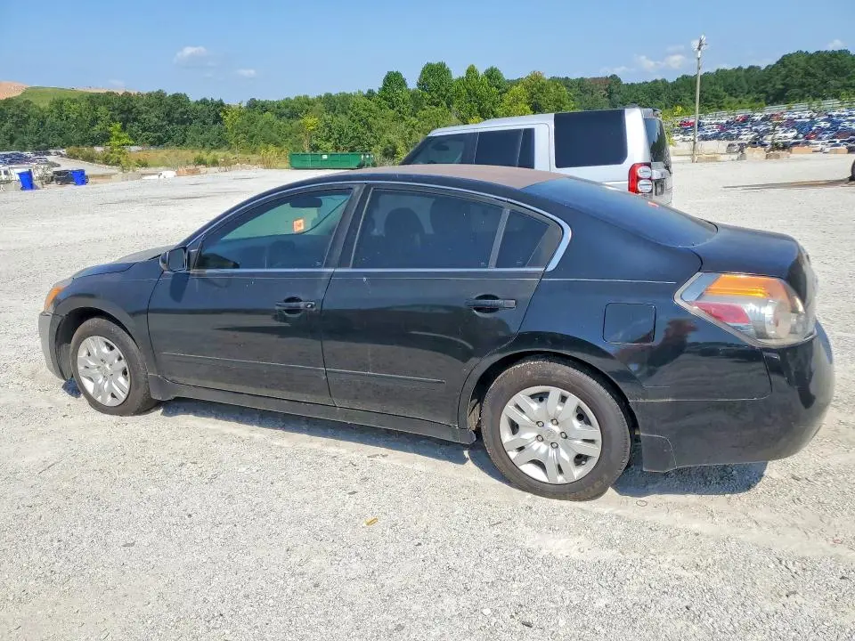 2011 NISSAN ALTIMA 2.5  