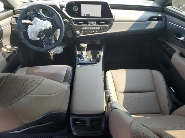 2024 LEXUS ES 350 BASE  