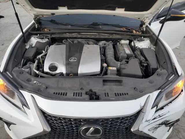 2021 LEXUS ES 350 BASE