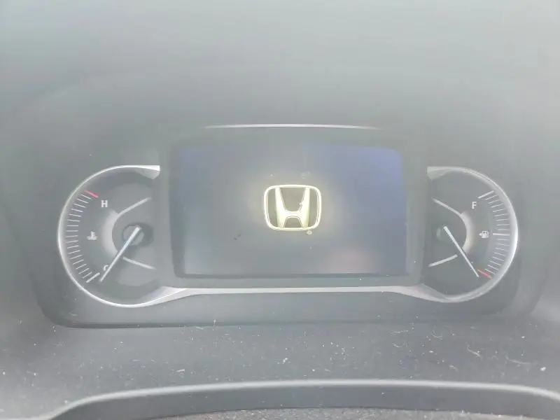 2022 HONDA PASSPORT EXL  