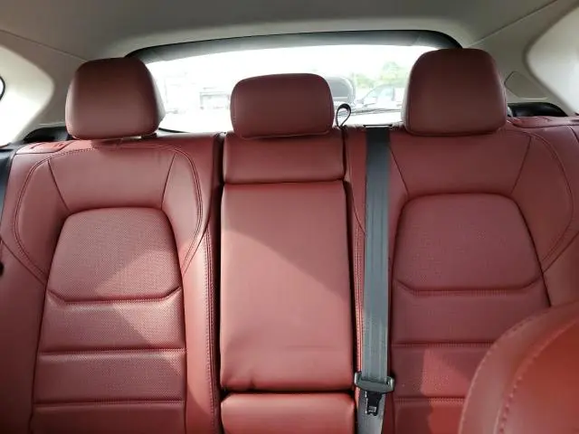 2024 MAZDA CX-5 PREFERRED  