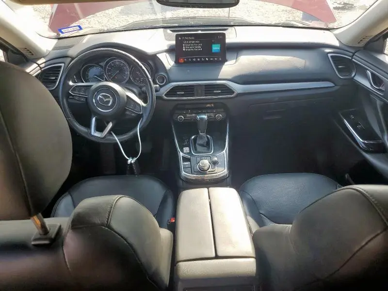 2020 MAZDA CX-9 TOURING