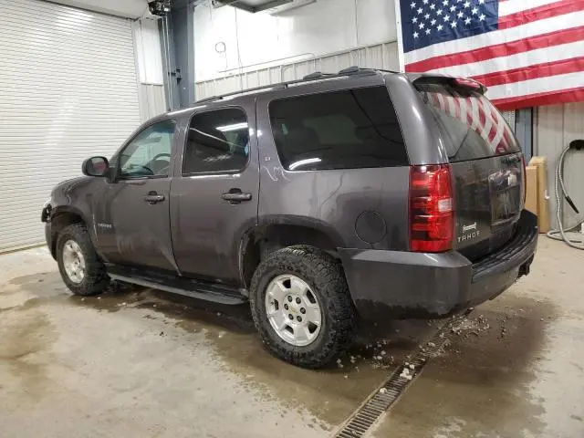 2010 CHEVROLET TAHOE K1500 LT  