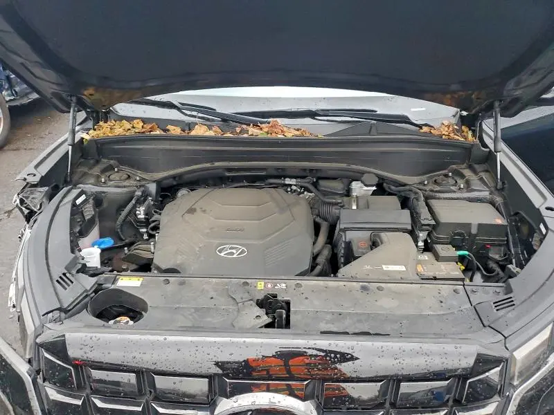 2024 HYUNDAI PALISADE XRT  