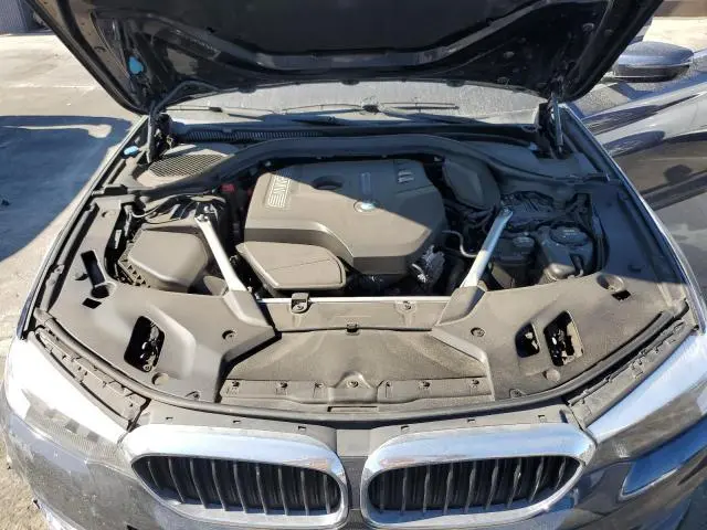 2019 BMW 530 I  
