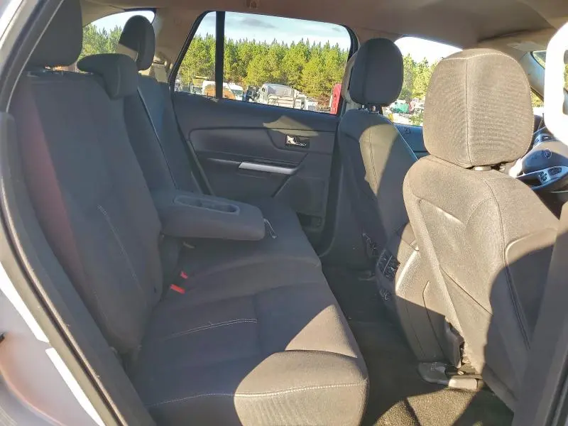 2013 FORD EDGE SE  