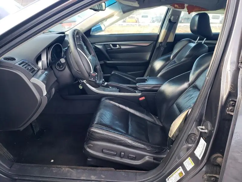 2011 ACURA TL   