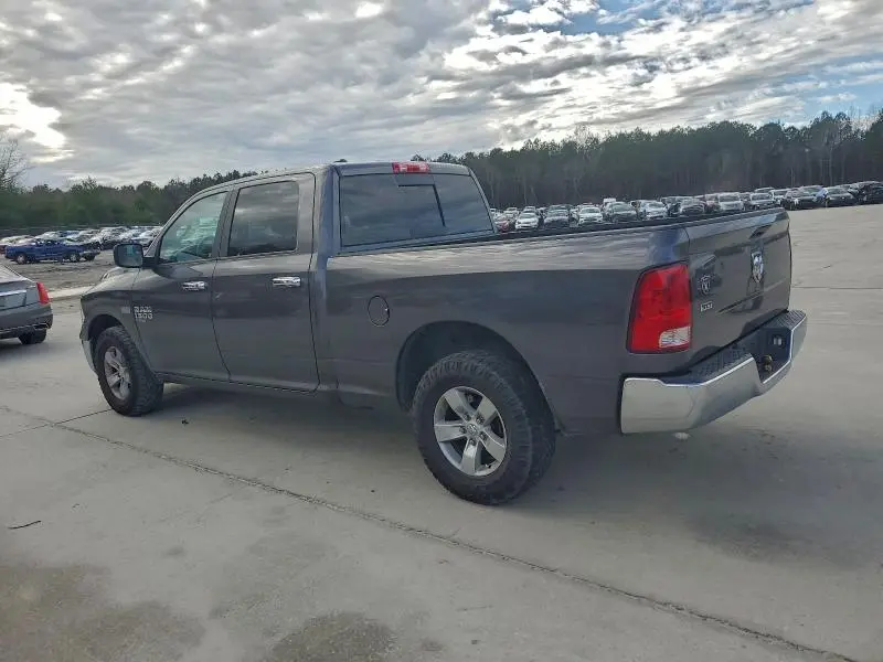 2020 RAM 1500 CLASSIC SLT  