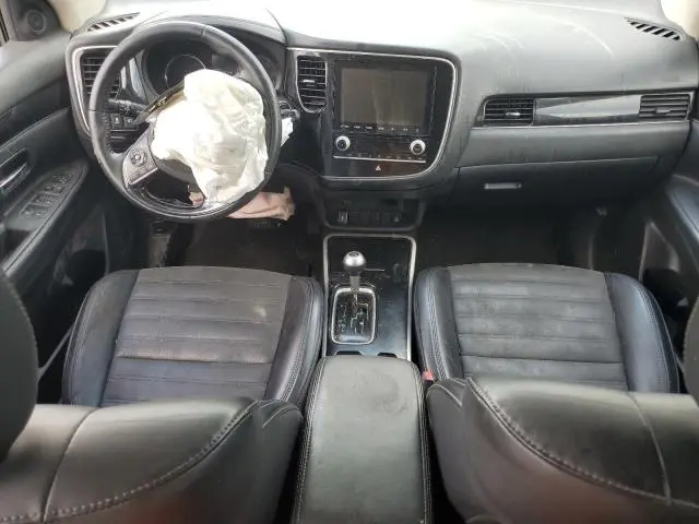 2020 MITSUBISHI OUTLANDER SE