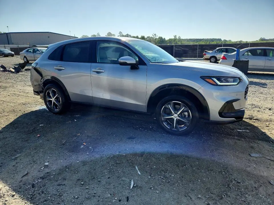 2025 HONDA HR-V EXL  