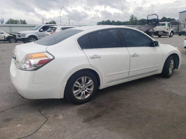 2011 NISSAN ALTIMA BASE