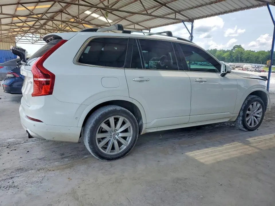 2018 VOLVO XC90 T5  