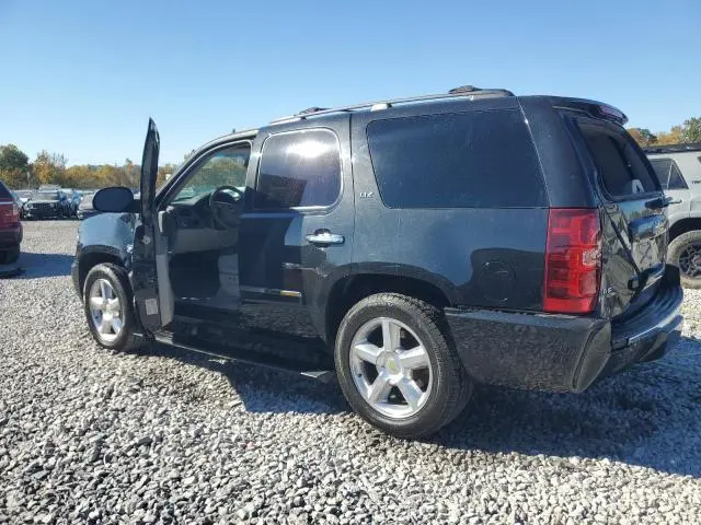 2010 CHEVROLET TAHOE C1500 LTZ  