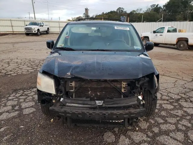 2010 DODGE GRAND CARAVAN SXT  