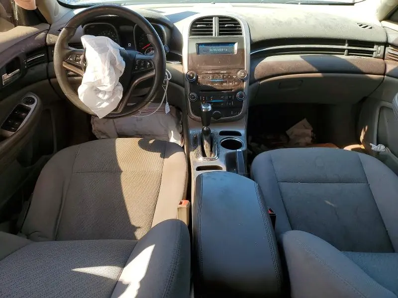2015 CHEVROLET MALIBU   