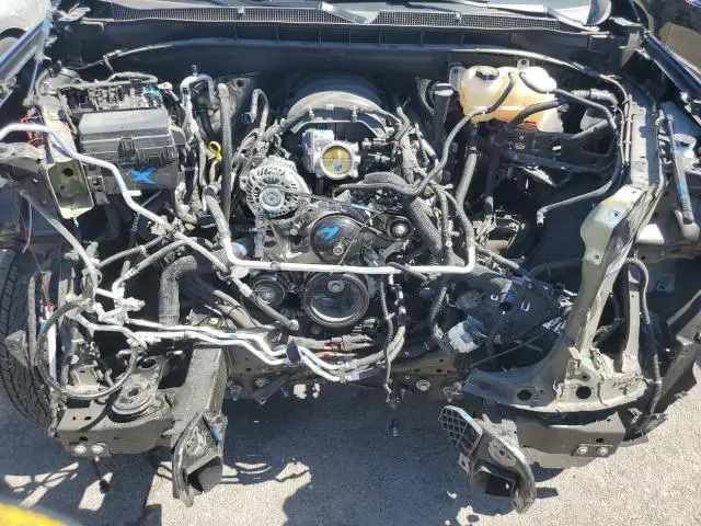 2024 CHEVROLET SUBURBAN C1500 LT  