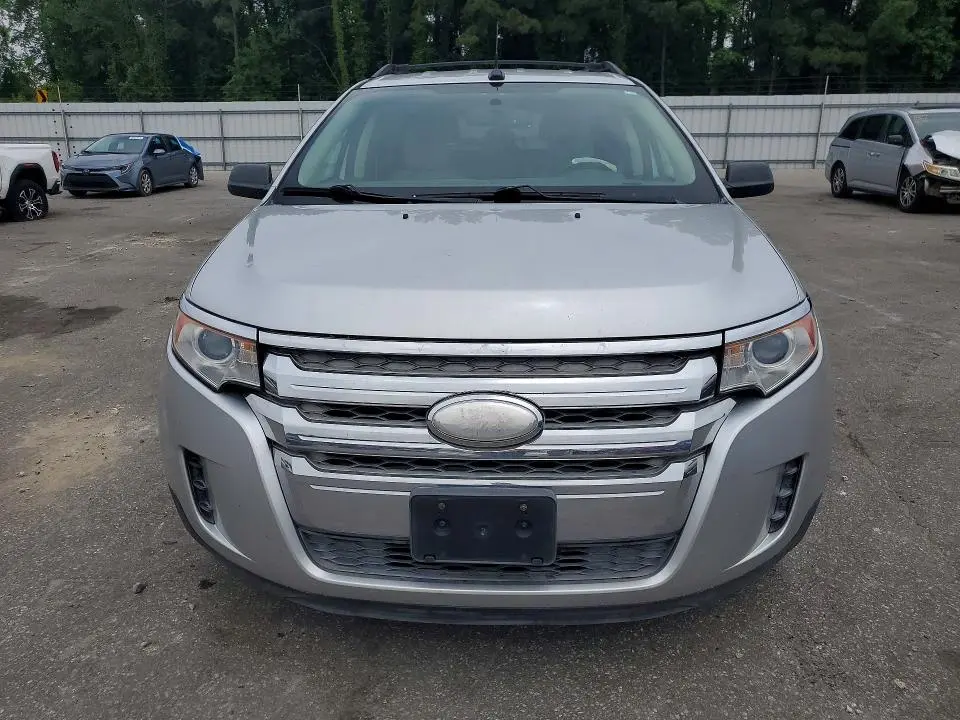2013 FORD EDGE SE  