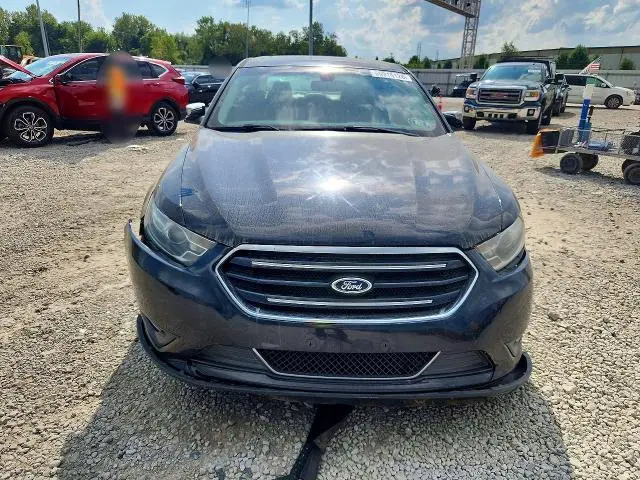 2013 FORD TAURUS LIMITED  
