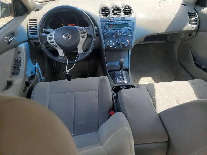 2012 NISSAN ALTIMA 2.5  