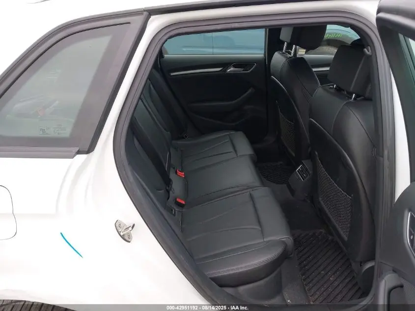 2018 AUDI A3 E-TRON 1.4T PREMIUM/1.4T TECH PREMIUM