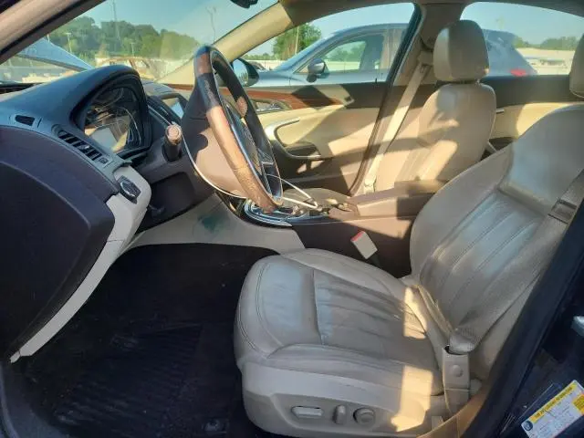 2014 BUICK REGAL   