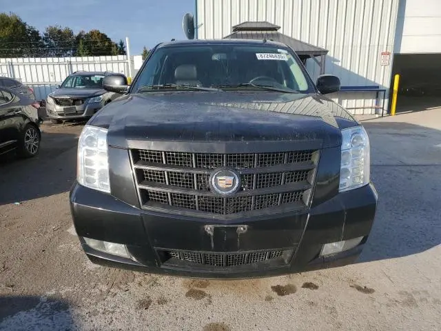 2013 CADILLAC ESCALADE ESV PLATINUM  