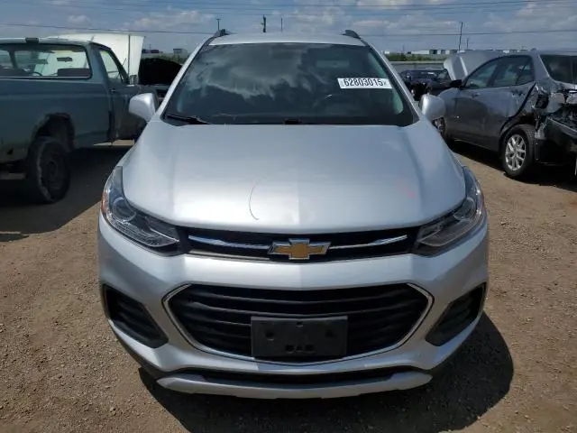 2020 CHEVROLET TRAX 1LT  