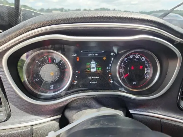 2018 DODGE CHALLENGER R/T 392  