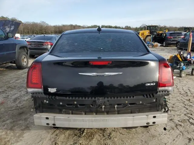 2018 CHRYSLER 300 TOURING  