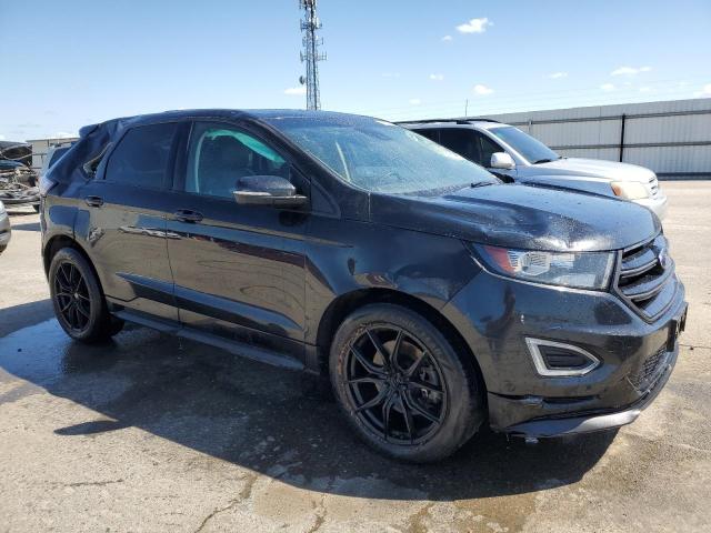 2015 FORD EDGE SPORT