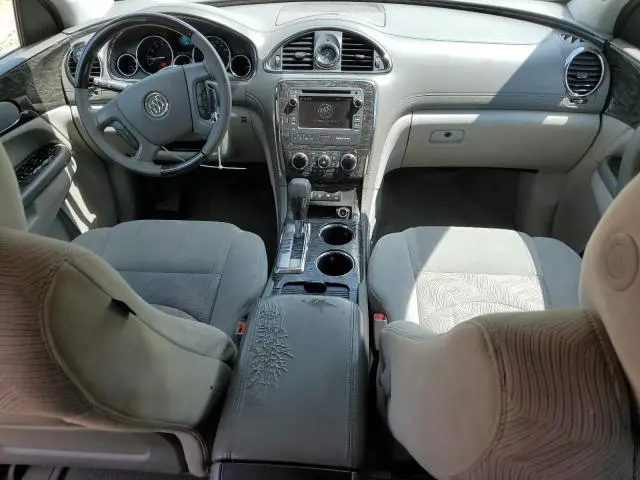 2013 BUICK ENCLAVE