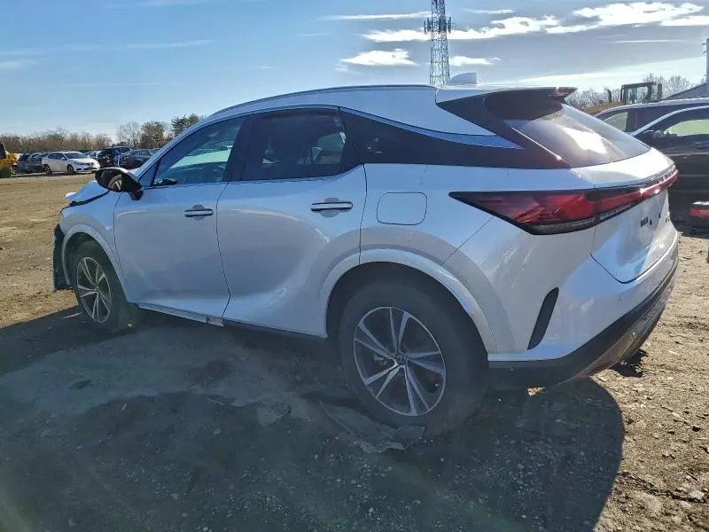 2024 LEXUS RX 350 BASE  